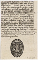 TvB G 2736 verso
<br/>
Embleem Artemis
<br/>
<em>Sichem, Christoffel van (II) (ca. 1581-1658)</em>